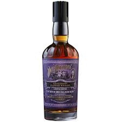 Doc Holliday Huckleberry Flavored Whiskey